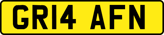 GR14AFN