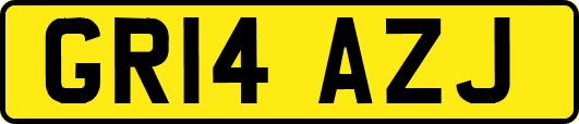 GR14AZJ