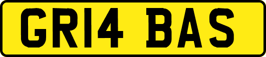 GR14BAS