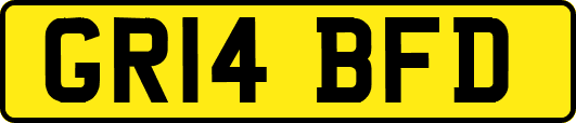 GR14BFD