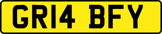 GR14BFY