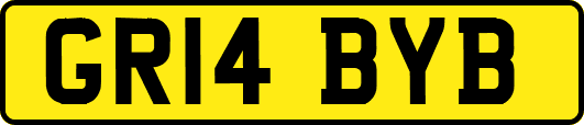 GR14BYB