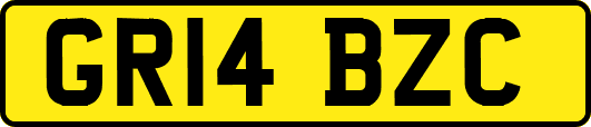 GR14BZC