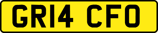 GR14CFO