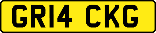 GR14CKG