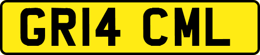 GR14CML