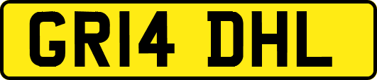 GR14DHL