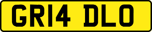 GR14DLO