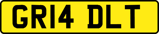 GR14DLT