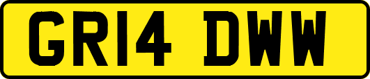 GR14DWW