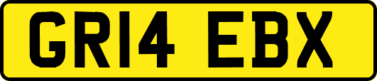 GR14EBX