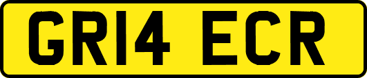 GR14ECR