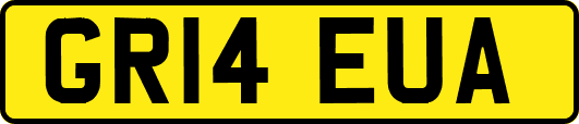 GR14EUA