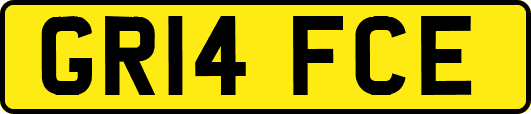 GR14FCE
