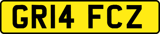 GR14FCZ