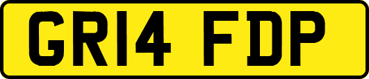 GR14FDP