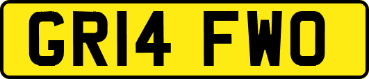 GR14FWO