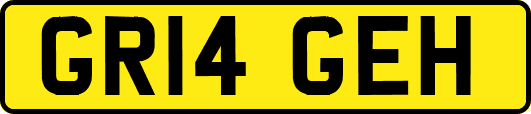 GR14GEH