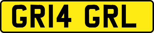 GR14GRL