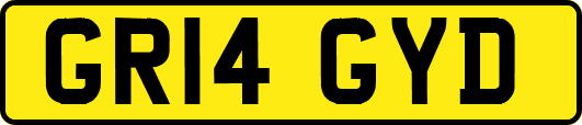 GR14GYD