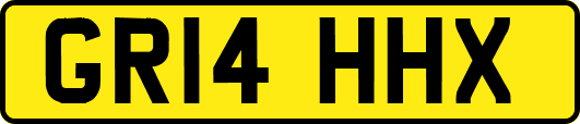 GR14HHX