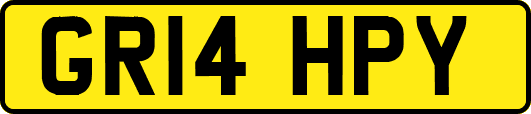 GR14HPY