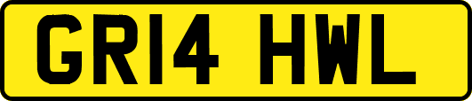 GR14HWL