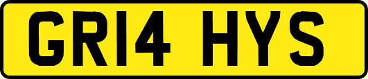 GR14HYS