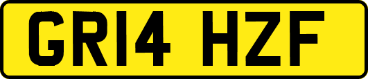 GR14HZF