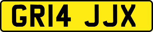 GR14JJX