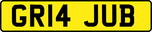 GR14JUB