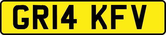 GR14KFV