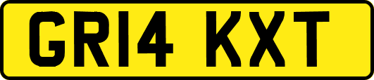 GR14KXT