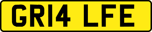 GR14LFE