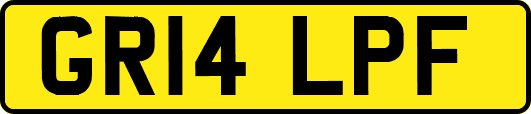 GR14LPF