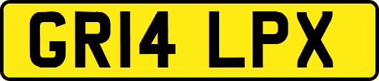 GR14LPX