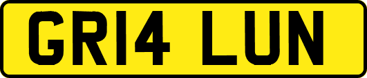 GR14LUN