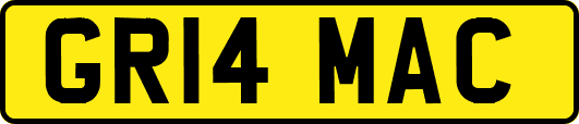 GR14MAC