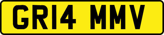 GR14MMV