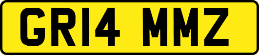 GR14MMZ