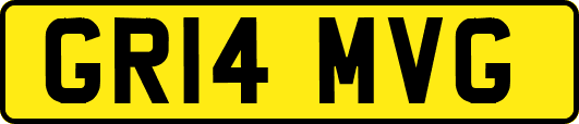 GR14MVG
