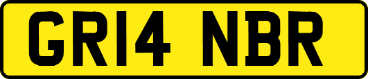 GR14NBR