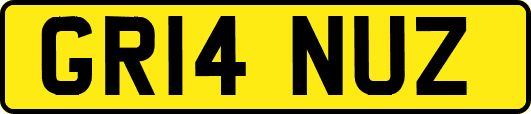 GR14NUZ