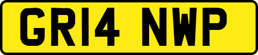 GR14NWP