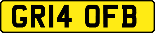 GR14OFB