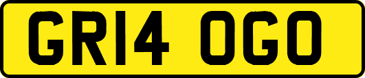 GR14OGO