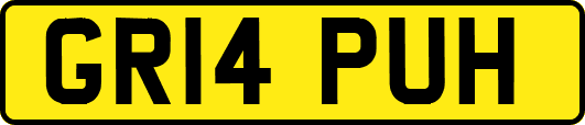 GR14PUH