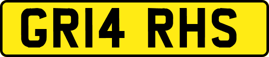 GR14RHS