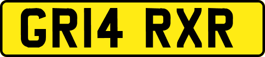 GR14RXR