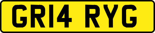 GR14RYG